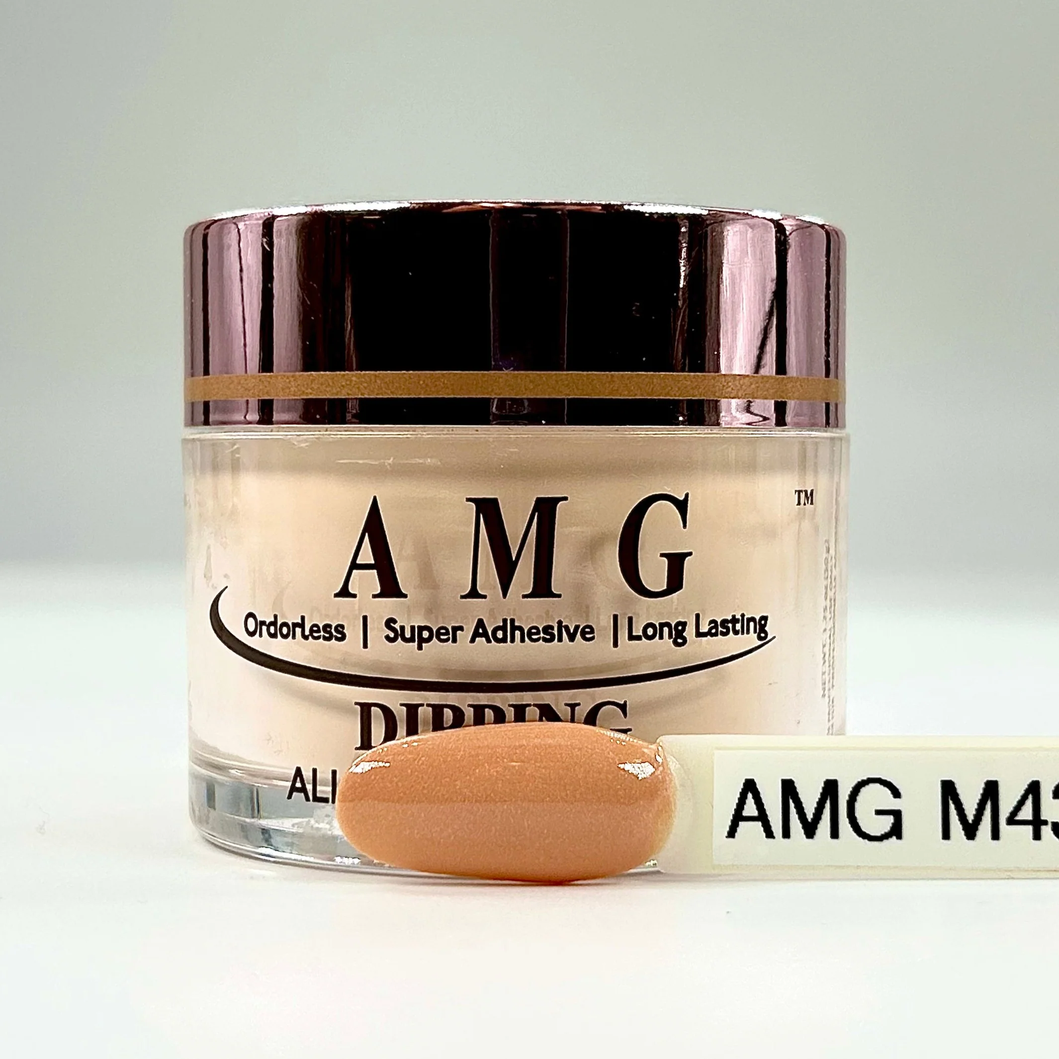 AMG DIP - Metallic 432