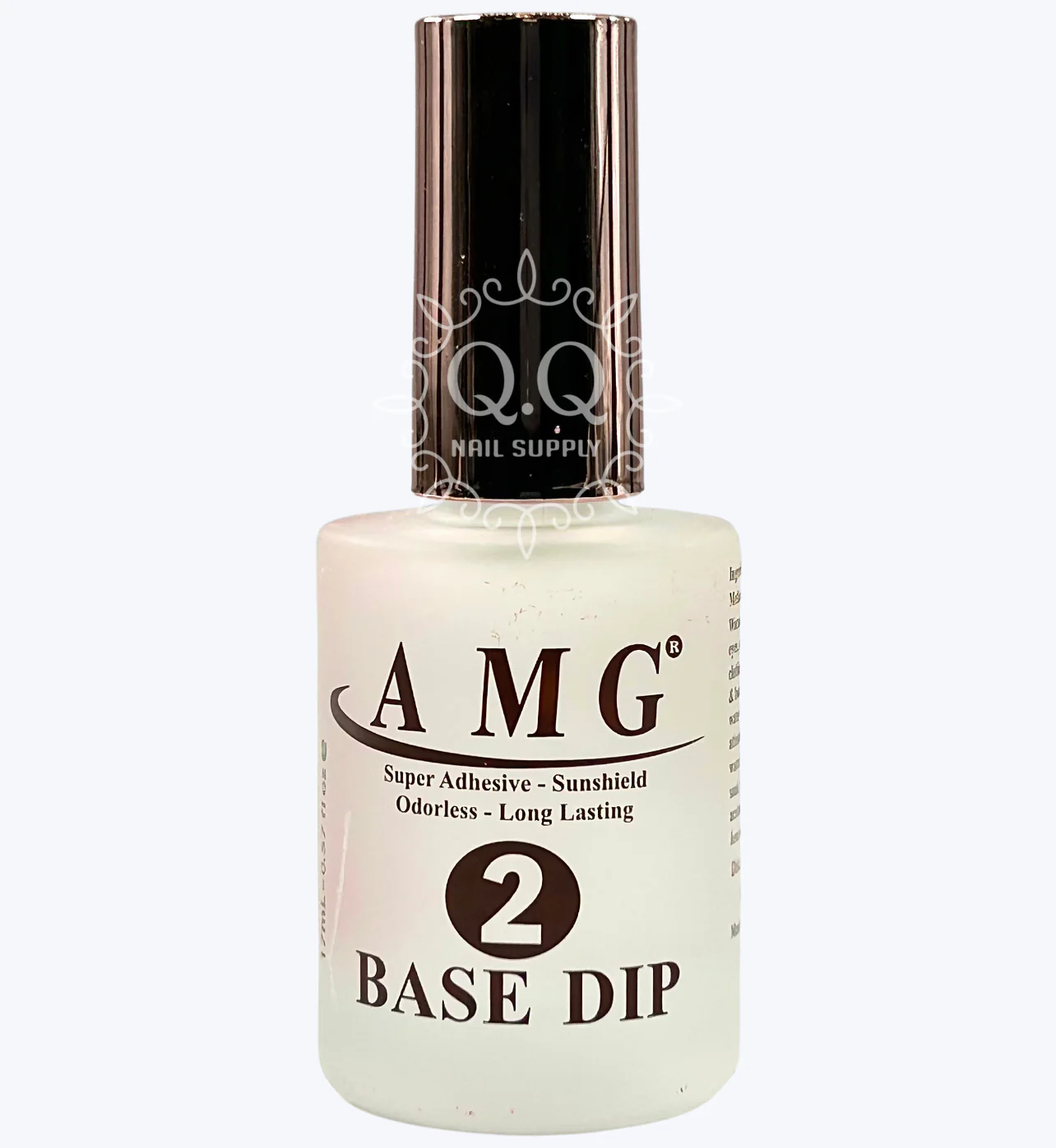 AMG Dip Liquid Base (0.5oz)