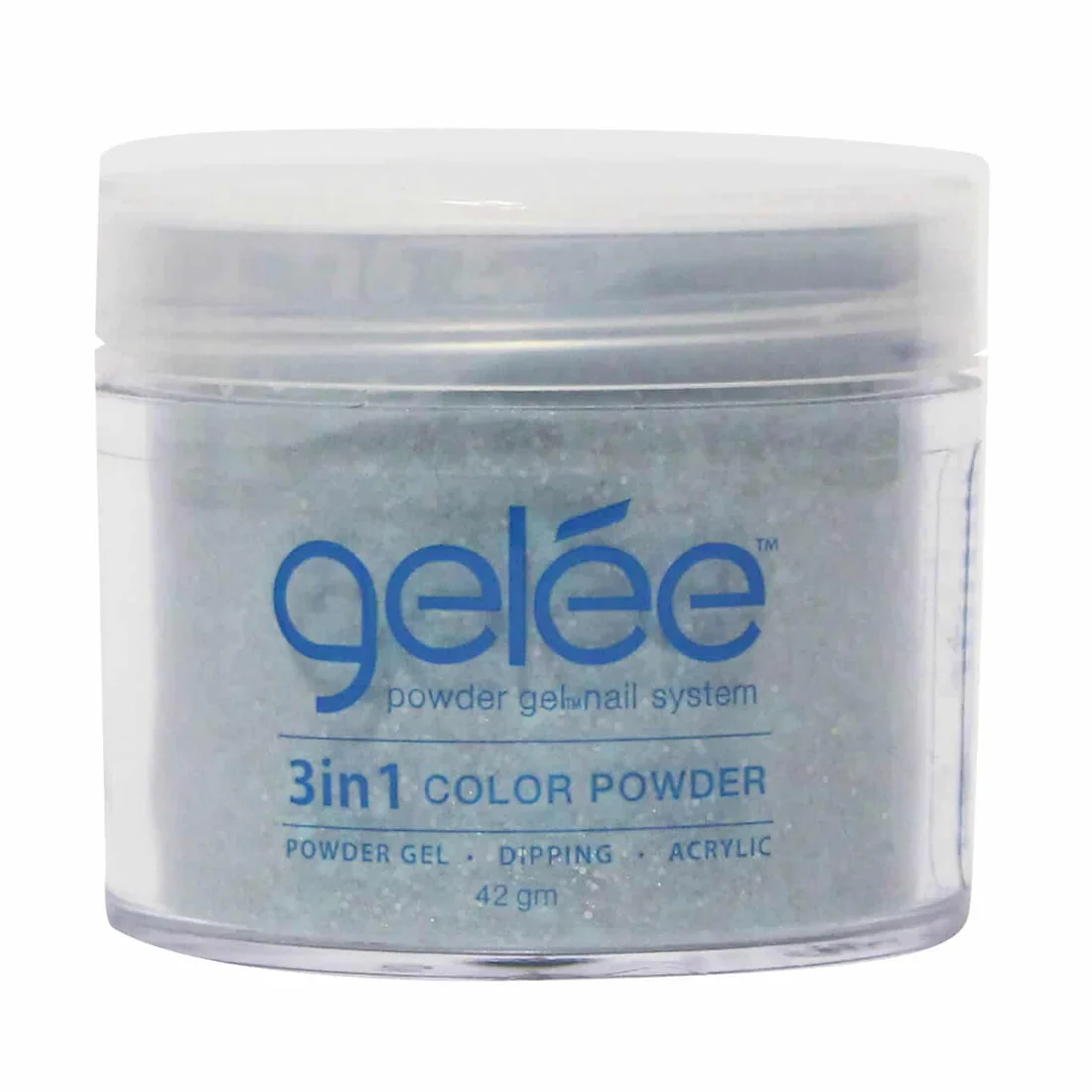 Gelee Dip Powder GCP48 - My Galaxy