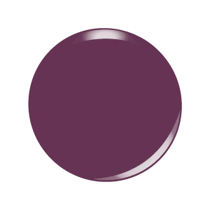 Kiara Sky Gel - G445 Grape Your Attention - Image 2