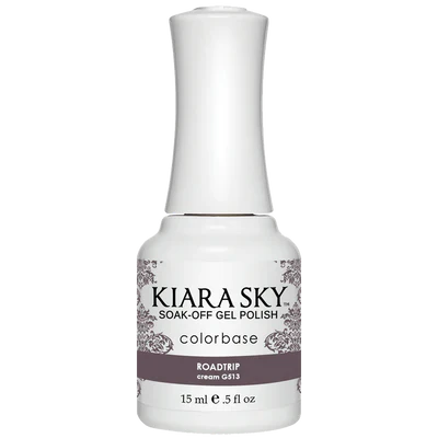 Kiara Sky Gel - G513 Roadtrip