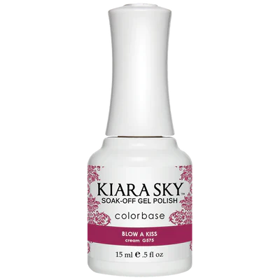 Kiara Sky Gel - G575 Blow A Kiss