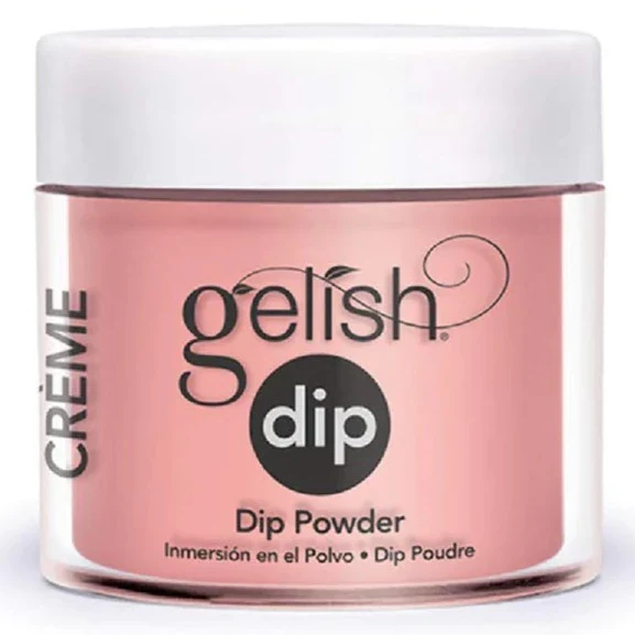 Gelish Dip - 1610152 Don't Worry, Be Brilliant