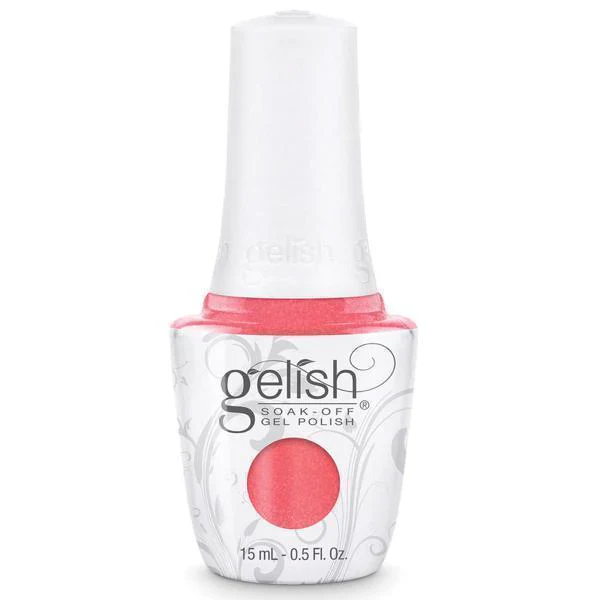 Gelish Gel - 1110176 Cancan We Dance?