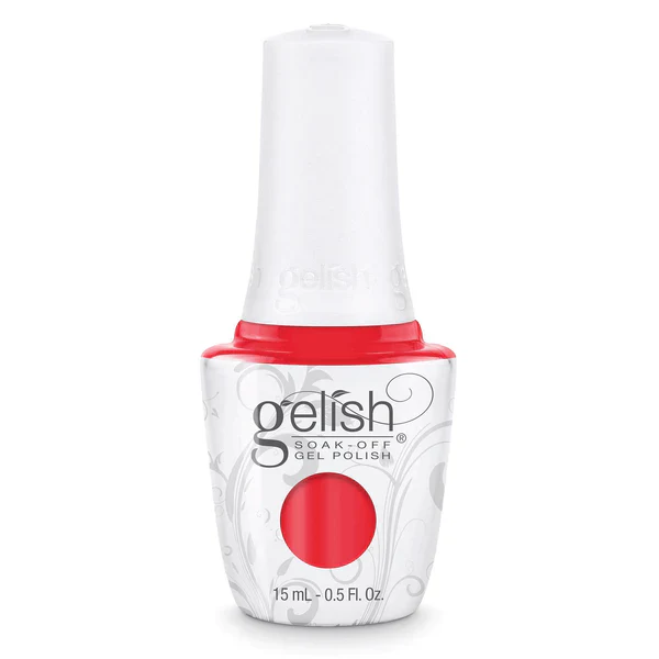Gelish Gel - 1110821 Tiger Blossom