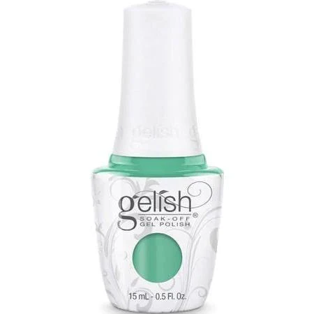 Gelish Gel - 1110890 A Mint Of Spring