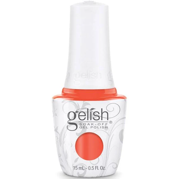 Gelish Gel - 1110894 Tiki Tiki Laranga
