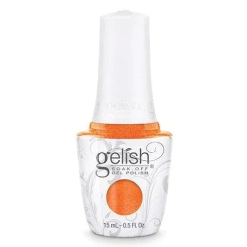 Gelish Gel - 1110907 Orange Cream Dream