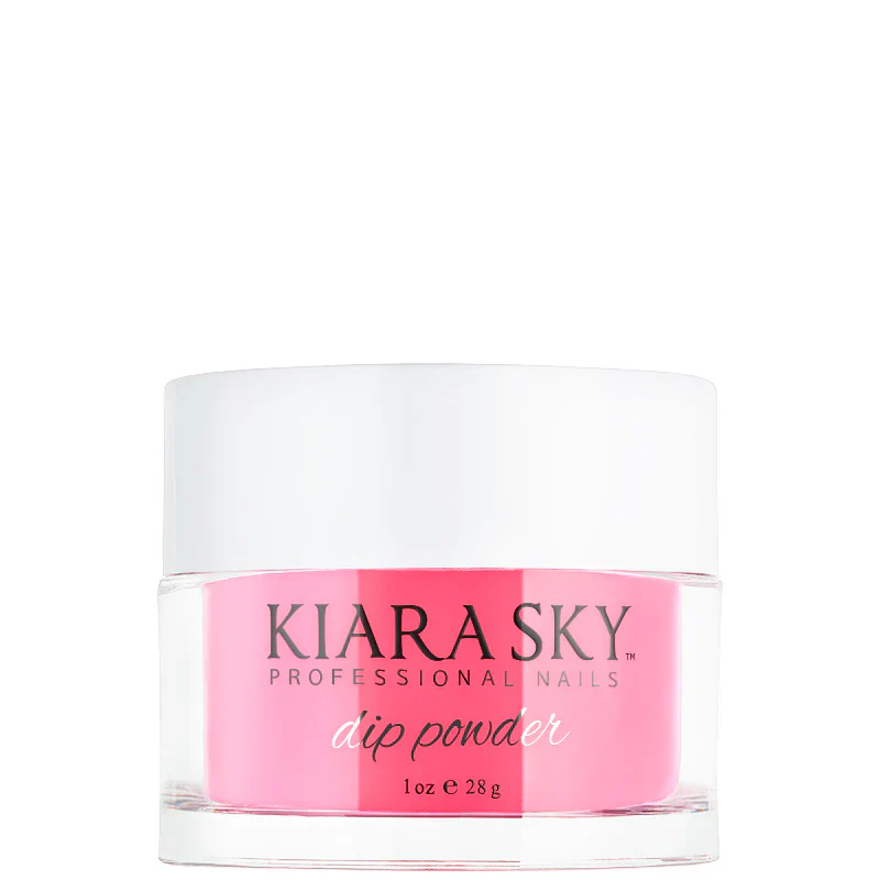 Kiara Sky Dip Powder - D421 Trophy Wife