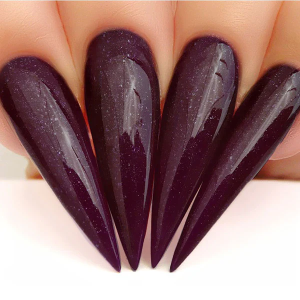 Kiara Sky Dip Powder - D429 Secret Love Affair - Image 2