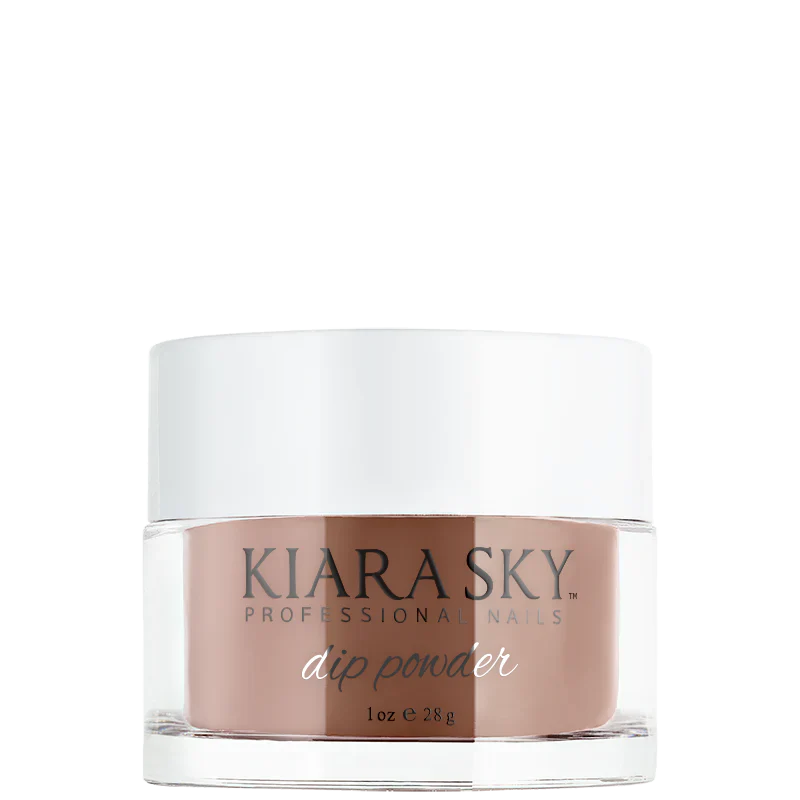 Kiara Sky Dip Powder - D432 CEO