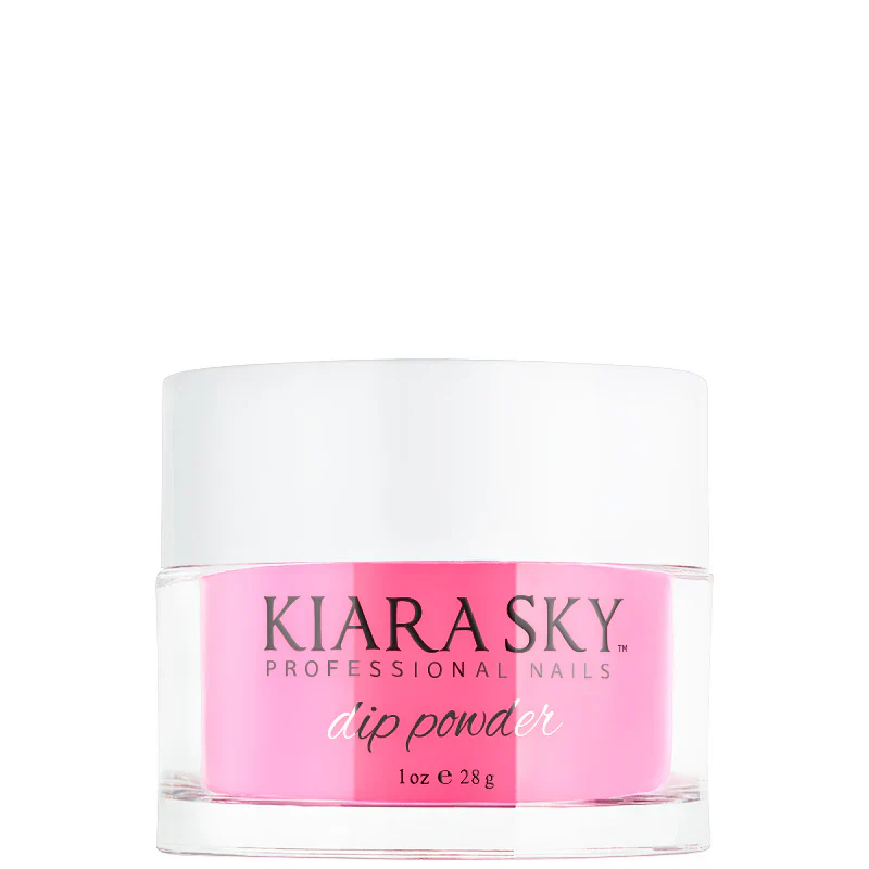 Kiara Sky Dip Powder - D449 Dress To Impress