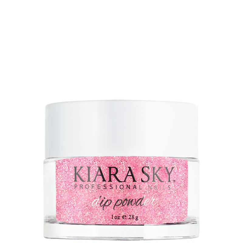 Kiara Sky Dip Powder - D454 Milan