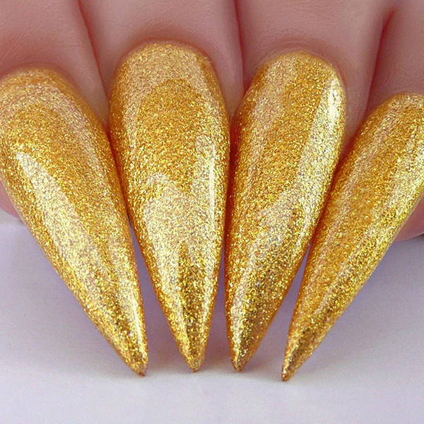 Kiara Sky Dip Powder - D486 Goal Digger - Image 2