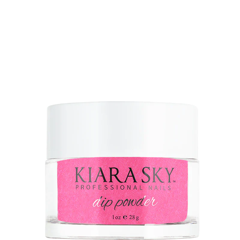 Kiara Sky Dip Powder - D503 Pink Petal