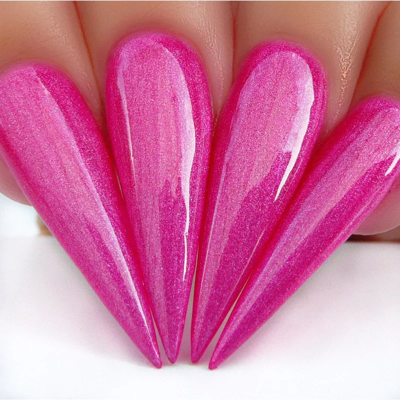 Kiara Sky Dip Powder - D503 Pink Petal - Image 2