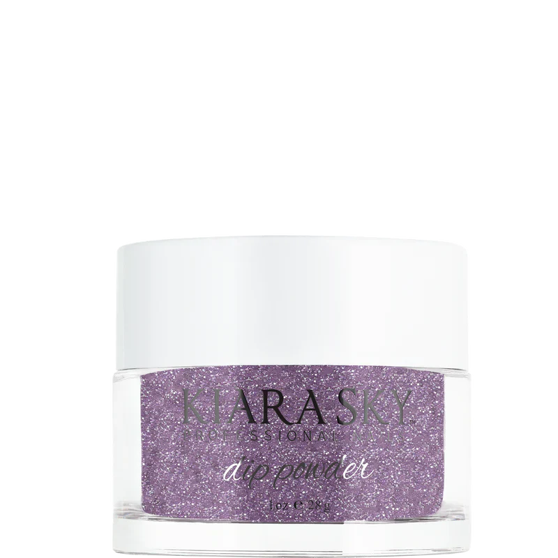 Kiara Sky Dip Powder - D520 Out On The Town