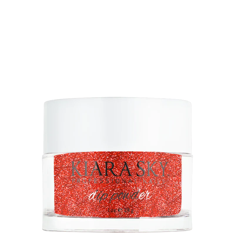Kiara Sky Dip Powder - D551 Passion Potion