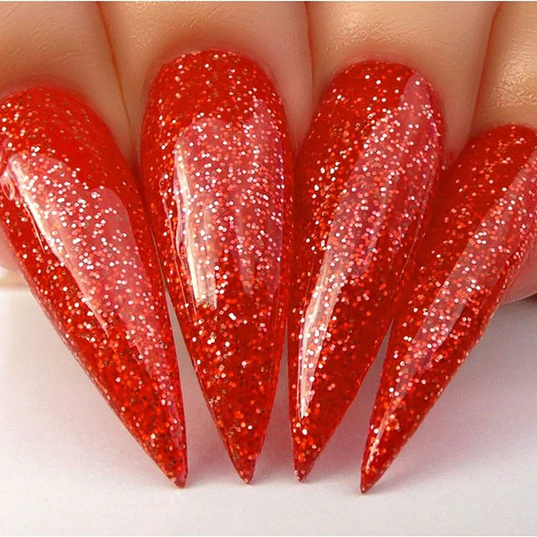 Kiara Sky Dip Powder - D551 Passion Potion - Image 2
