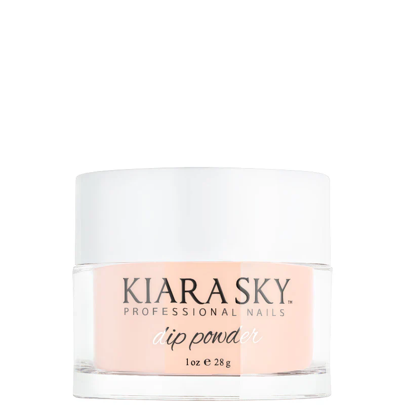 Kiara Sky Dip Powder - D559 Cheer Up Buttercup