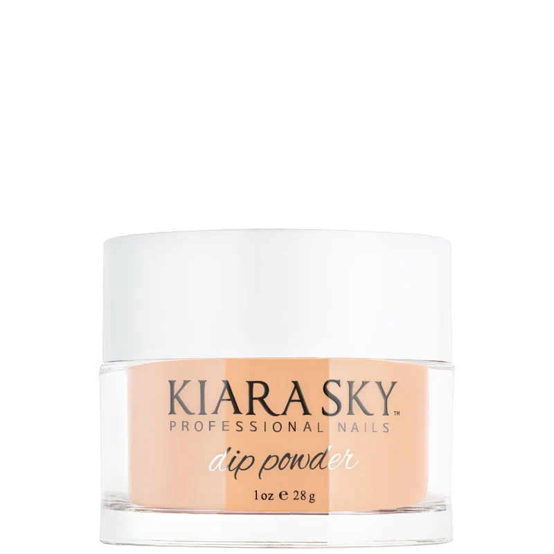 Kiara Sky Dip Powder - D560 Tira-Miss-U