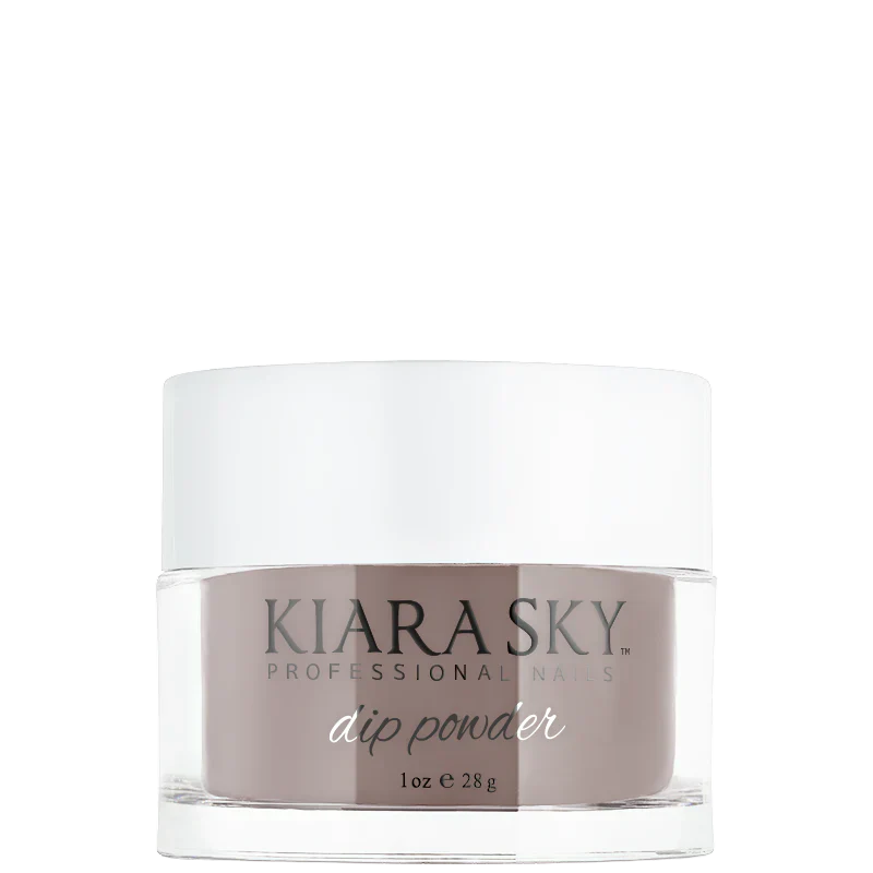 Kiara Sky Dip Powder - D569 Femme Fatale
