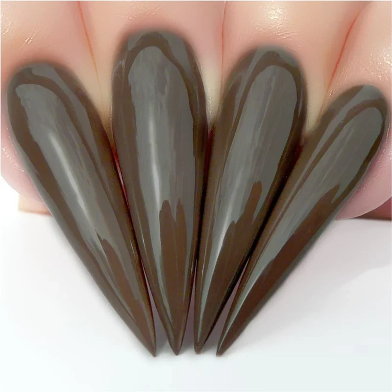 Kiara Sky Dip Powder - D569 Femme Fatale - Image 2