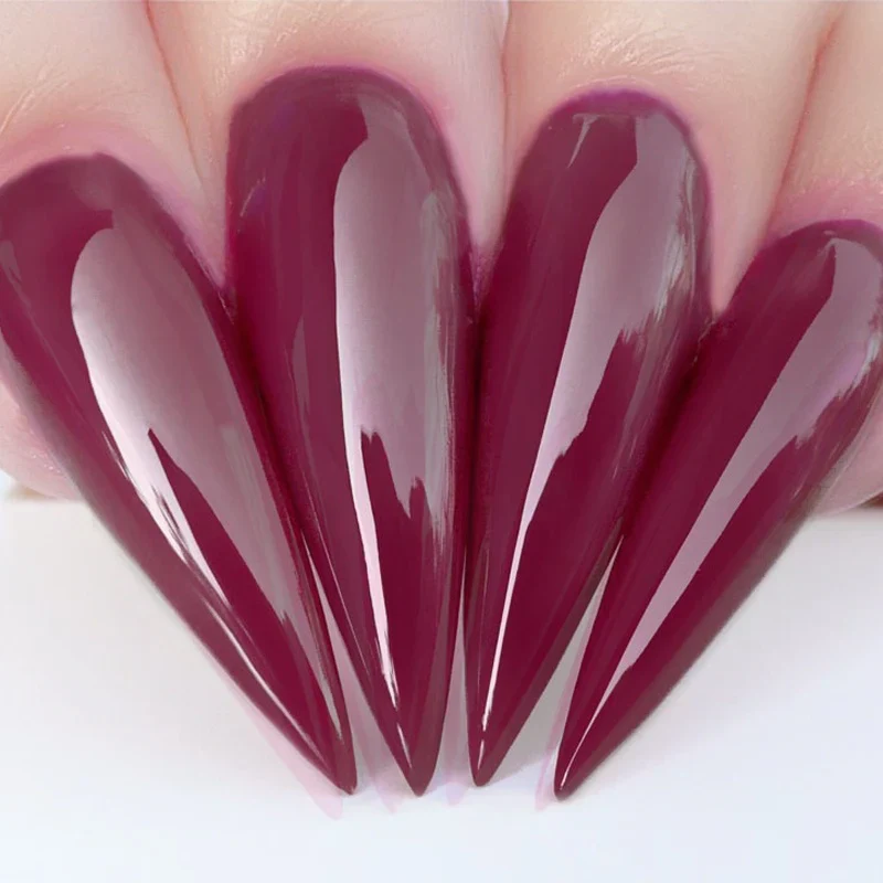 Kiara Sky Dip Powder - D574 Smitten - Image 2