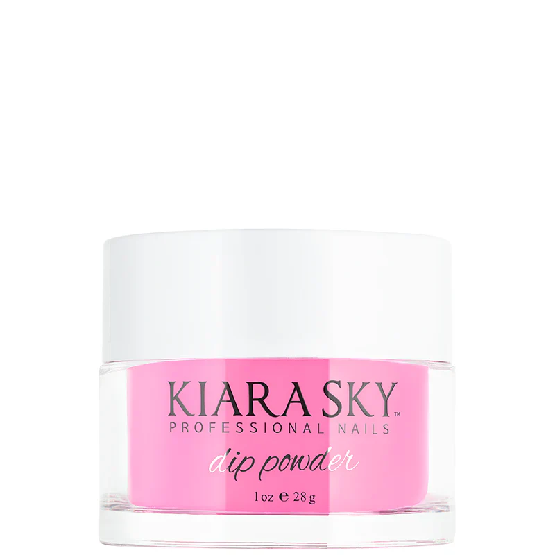 Kiara Sky Dip Powder - D589 Bee-My-Kini