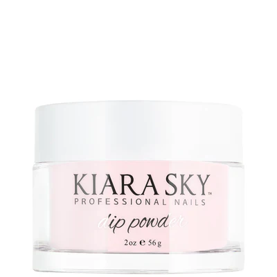 Kiara Sky Dip - Light Pink (2oz)