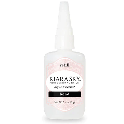Kiara Sky Dip Liquid Refill - Bond (2oz)