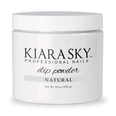 Kiara Sky Dip Powder - Natural (10oz)