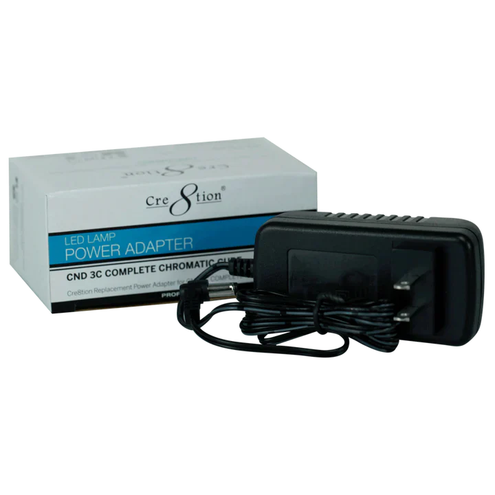 CND Power Adapter