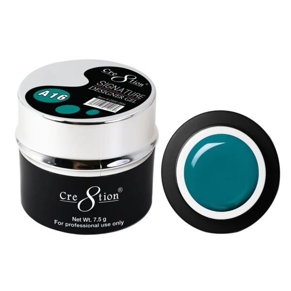 Cre8tion Designer Gel Jar A16