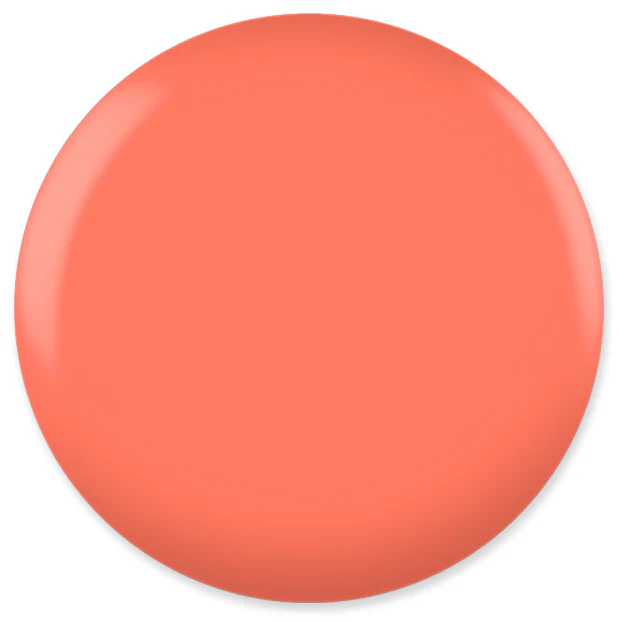 DC Gel Duo 112 - Apple Cider - Image 2