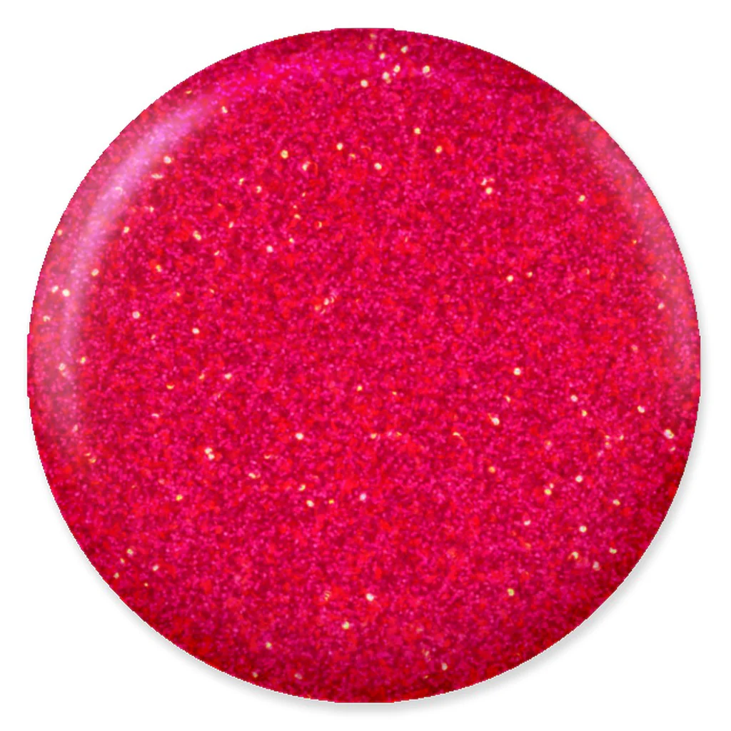 DC Mermaid 222 - Cerise - Image 3