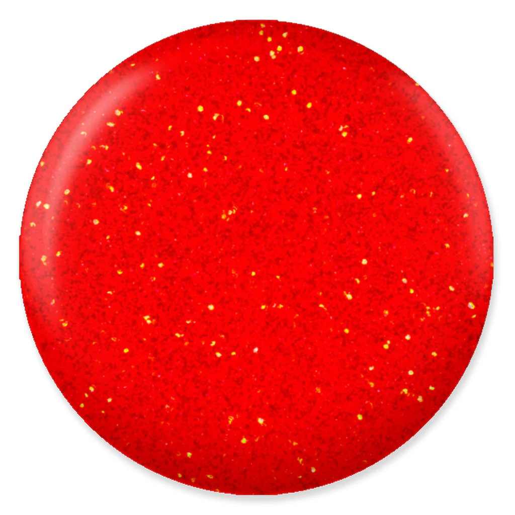 DC Mermaid 225 - Maximum Red - Image 2