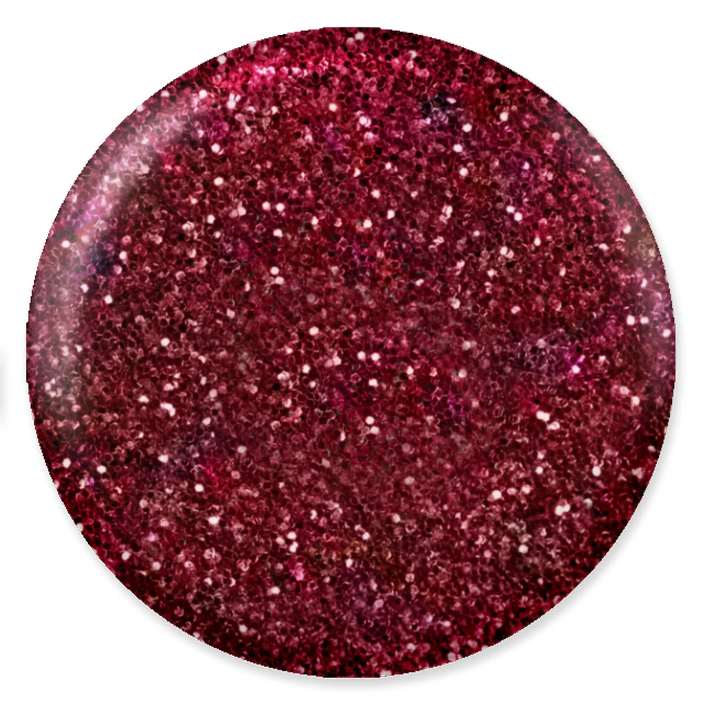DC Mermaid 232 - Maroon - Image 3