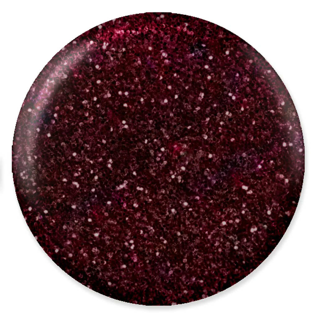DC Mermaid 235 - Mulberry - Image 3