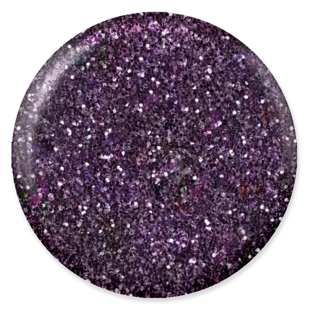 DC Mermaid 236 - Muted-Purple - Image 3