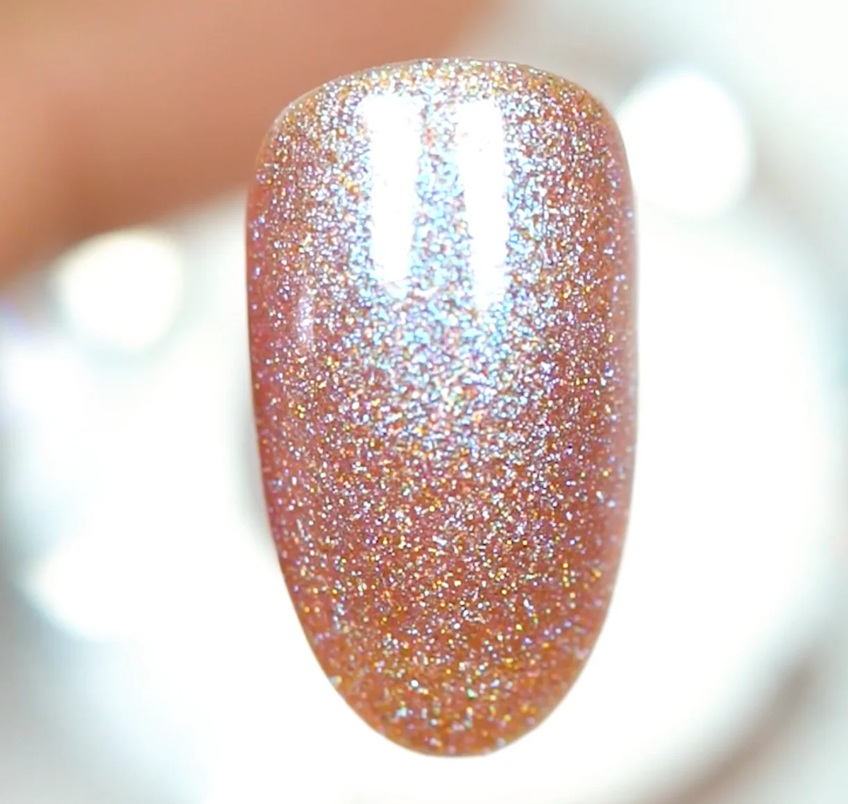 DC Mermaid 241 - Light Salmon - Image 2