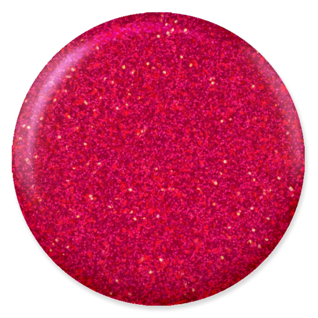 DC Mermaid 246 - Coral - Image 3