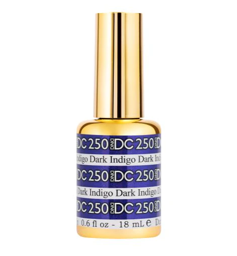 DC Mermaid 250 - Darkindigo