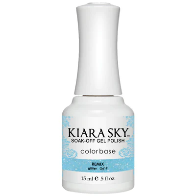 Kiara Sky Gel - G619 Remix