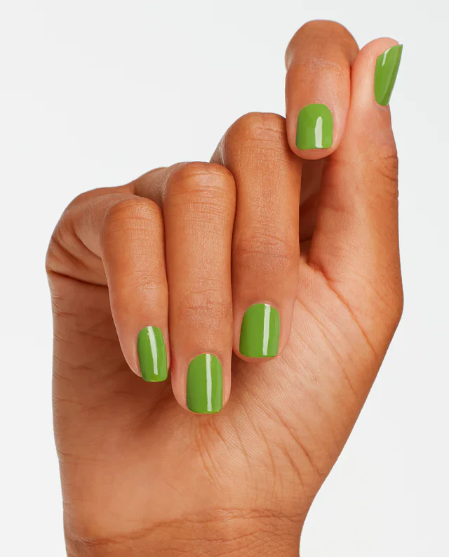OPI Dip N60 - I'm Sooo Swamped! - Image 4