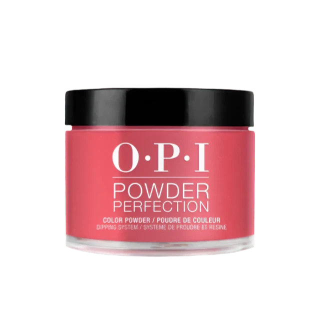 OPI Dip H08 - I'm Not Really A Waitress