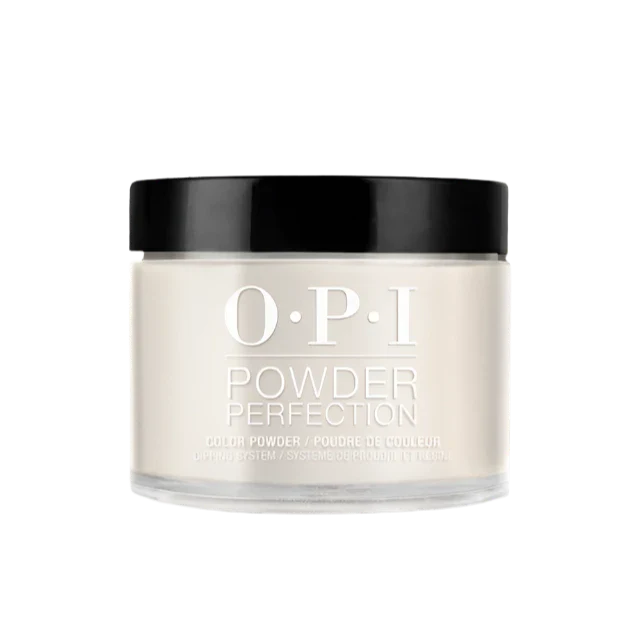 OPI Dip H67 - Do You Take Lei Away?