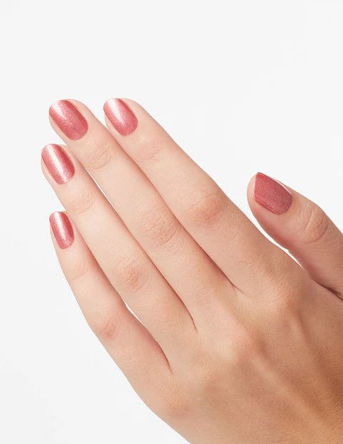 OPI Dip M27 - Cozu- Melted In The Sun - Image 4