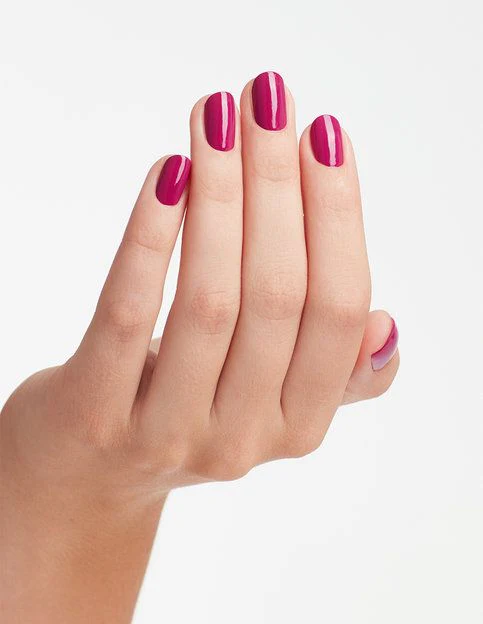 OPI Dip N55 - Spare Me a French Quarter? - Image 4