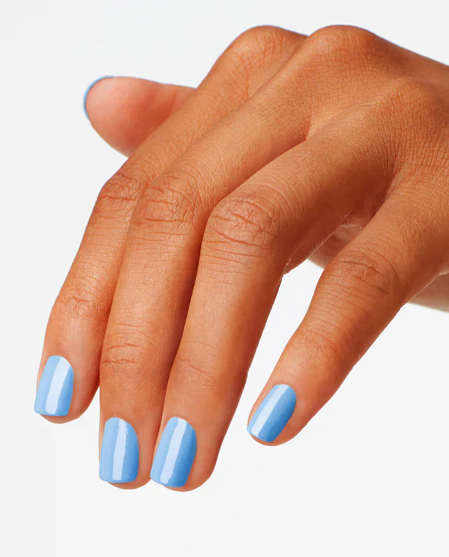 OPI Dip N61 - Rich Girls & Po-Boys - Image 4